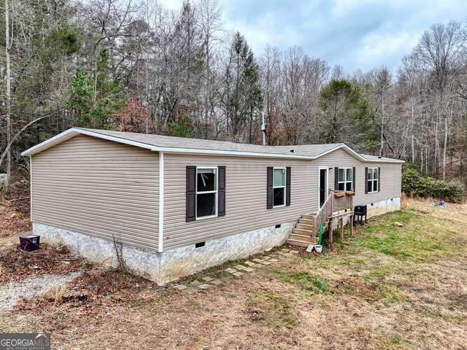 112 Starlight Way Blairsville - Photo 1