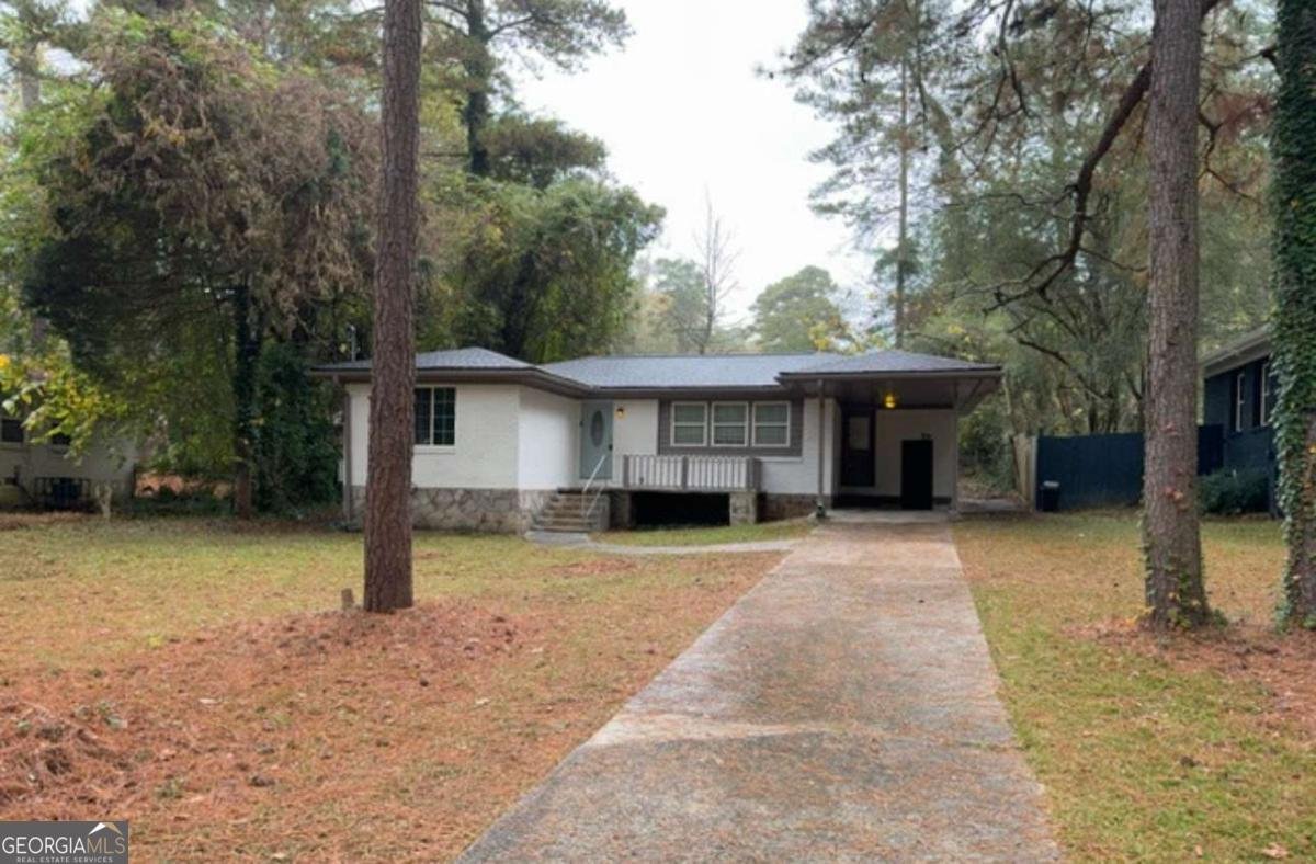 3340 Pinehill Drive Decatur - Photo 1