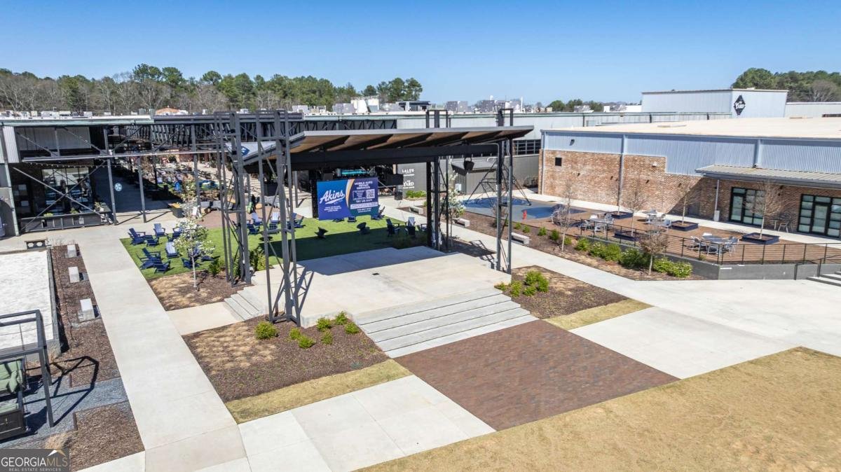 70 Colham Ferry Extension Watkinsville - Photo 15