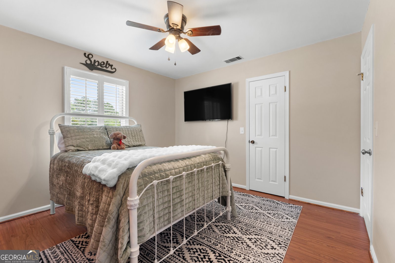 116 Evergreen Drive Statesboro - Photo 17