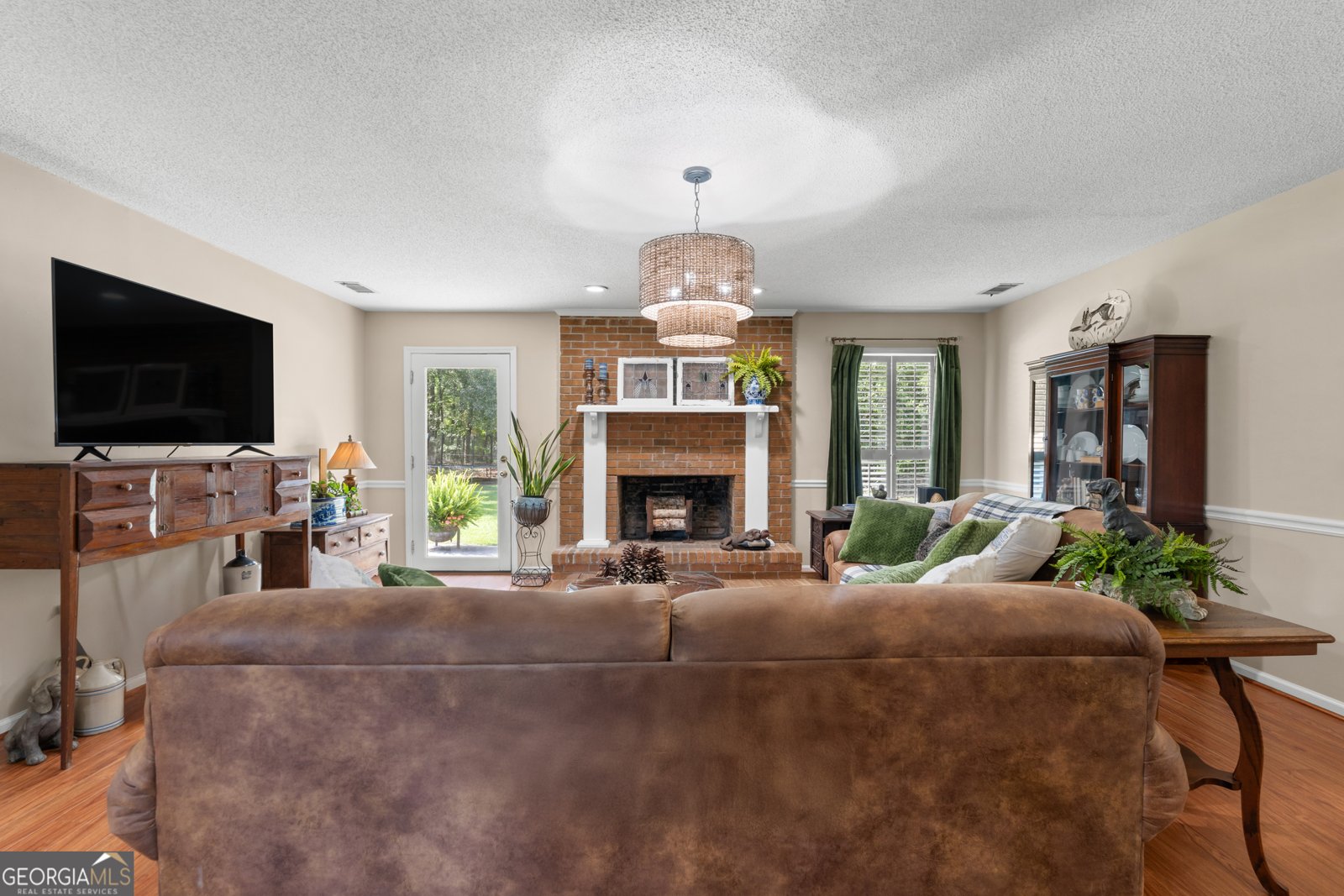 116 Evergreen Drive Statesboro - Photo 22