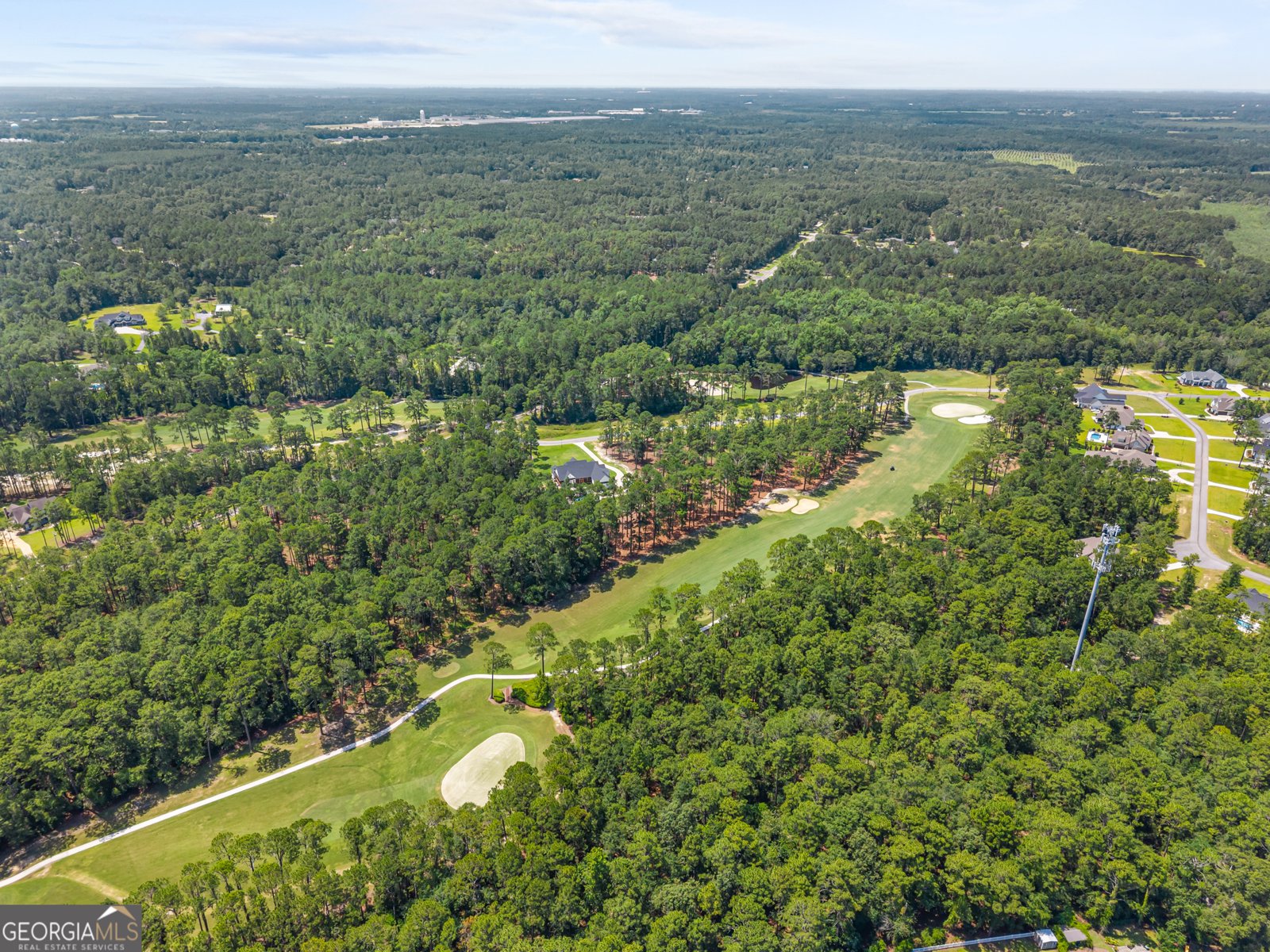 116 Evergreen Drive Statesboro - Photo 30