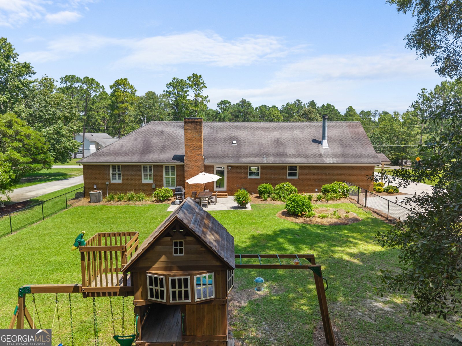 116 Evergreen Drive Statesboro - Photo 31