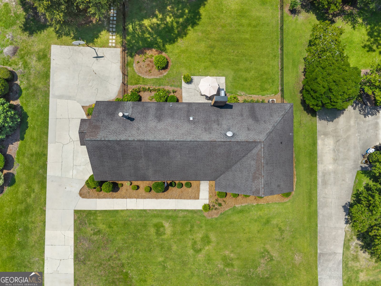 116 Evergreen Drive Statesboro - Photo 32