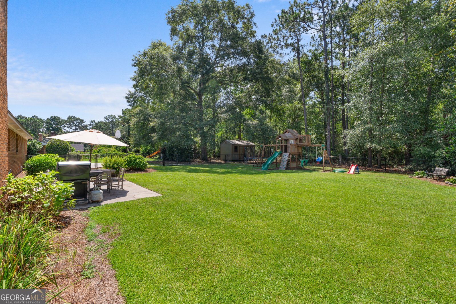 116 Evergreen Drive Statesboro - Photo 33