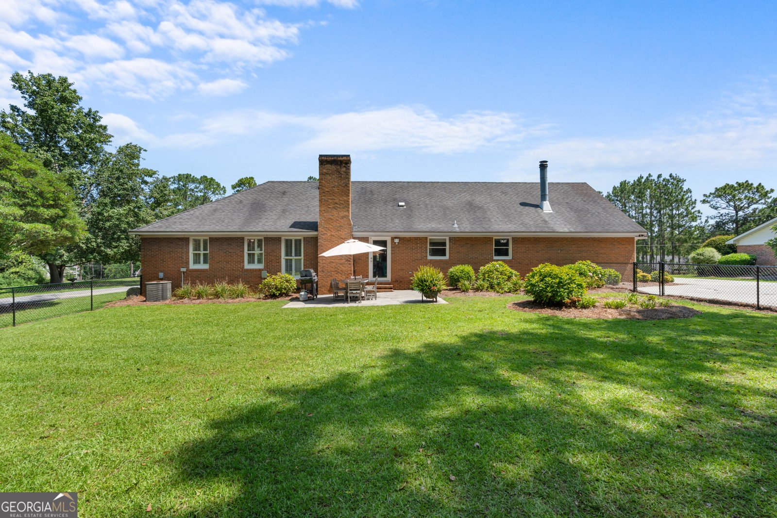 116 Evergreen Drive Statesboro - Photo 34