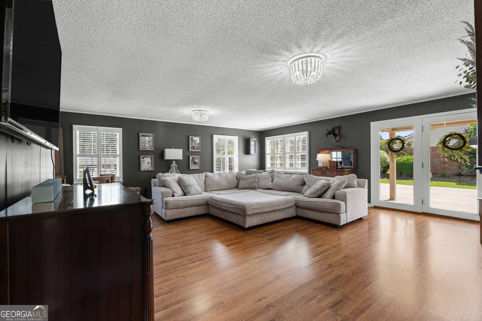 116 Evergreen Drive Statesboro - Photo 6