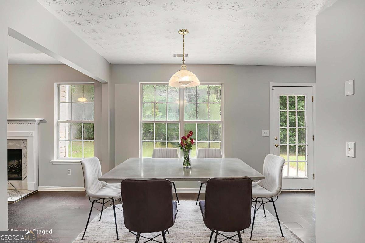 60 Hazelnut Court Covington - Photo 7