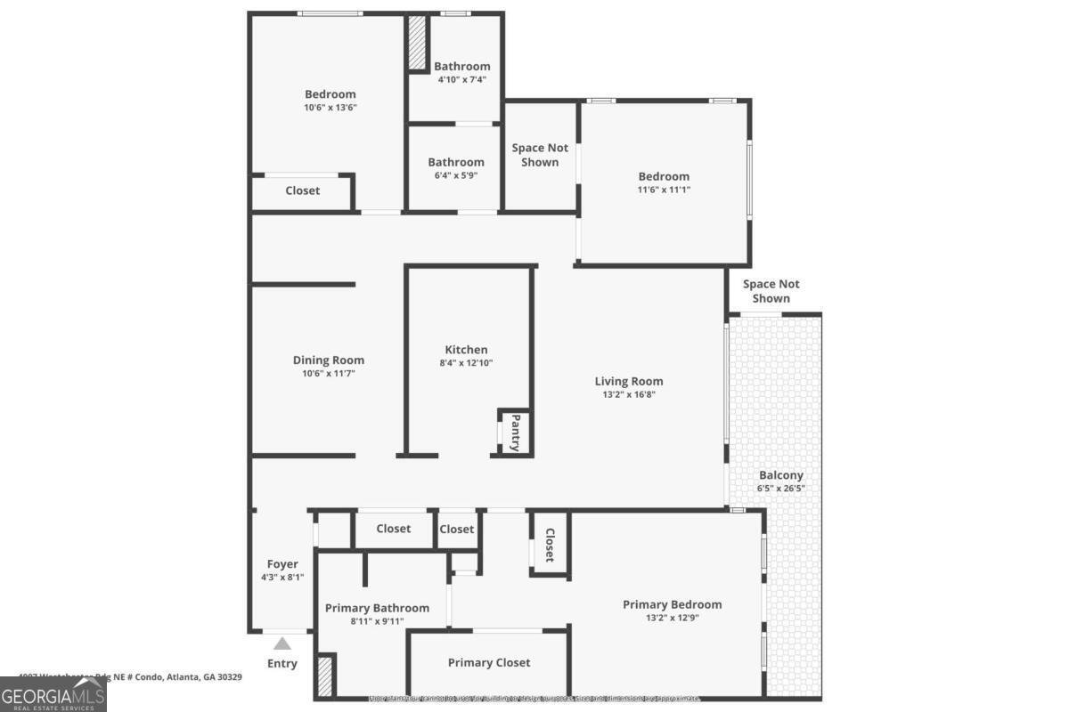 4007 Westchester Ridge Brookhaven - Photo 29