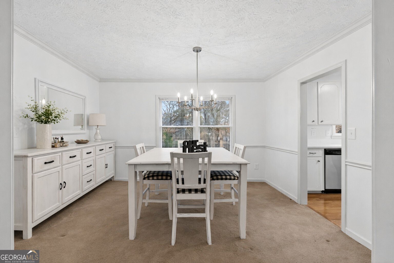 537 Angie Way Lilburn - Photo 12