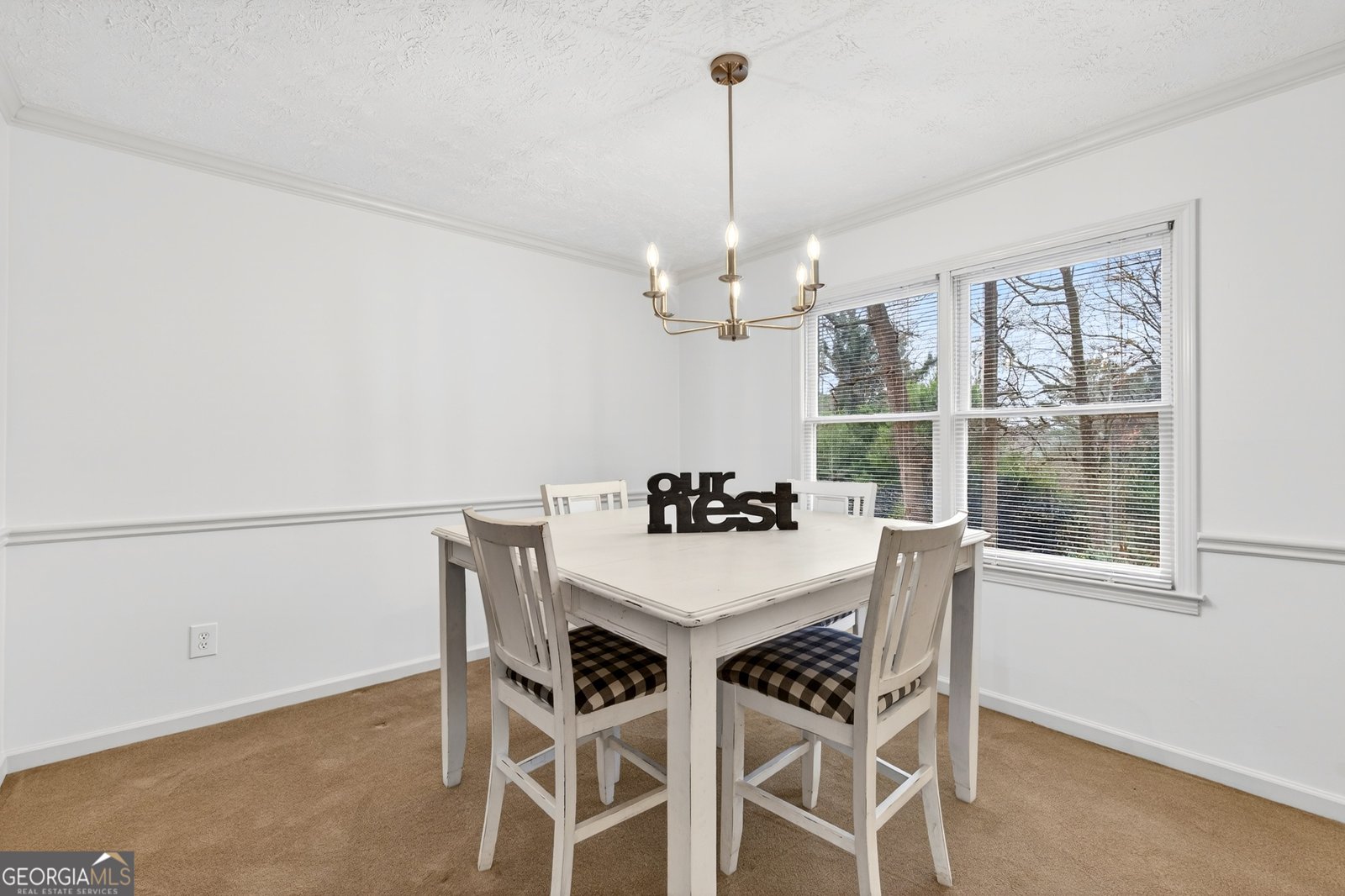 537 Angie Way Lilburn - Photo 13