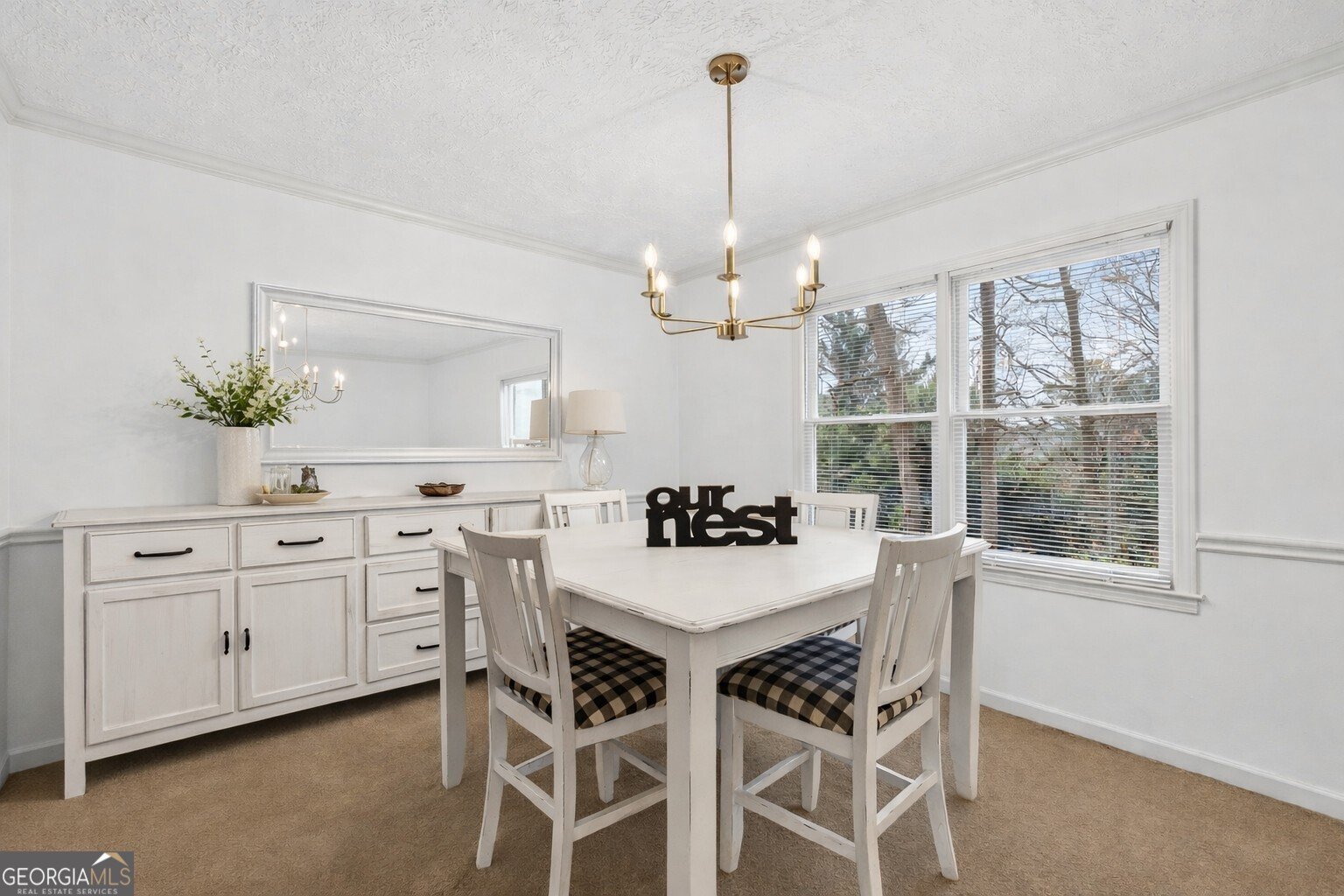 537 Angie Way Lilburn - Photo 14