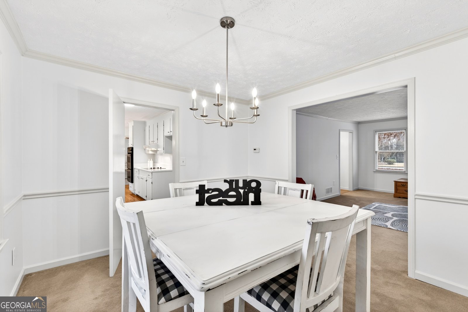 537 Angie Way Lilburn - Photo 15