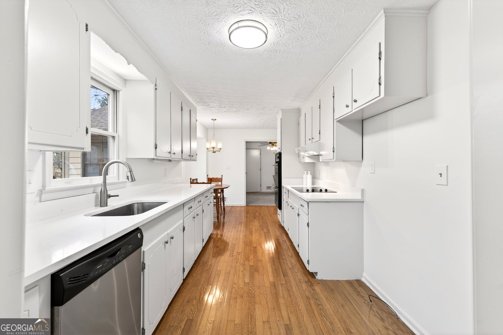 537 Angie Way Lilburn - Photo 16