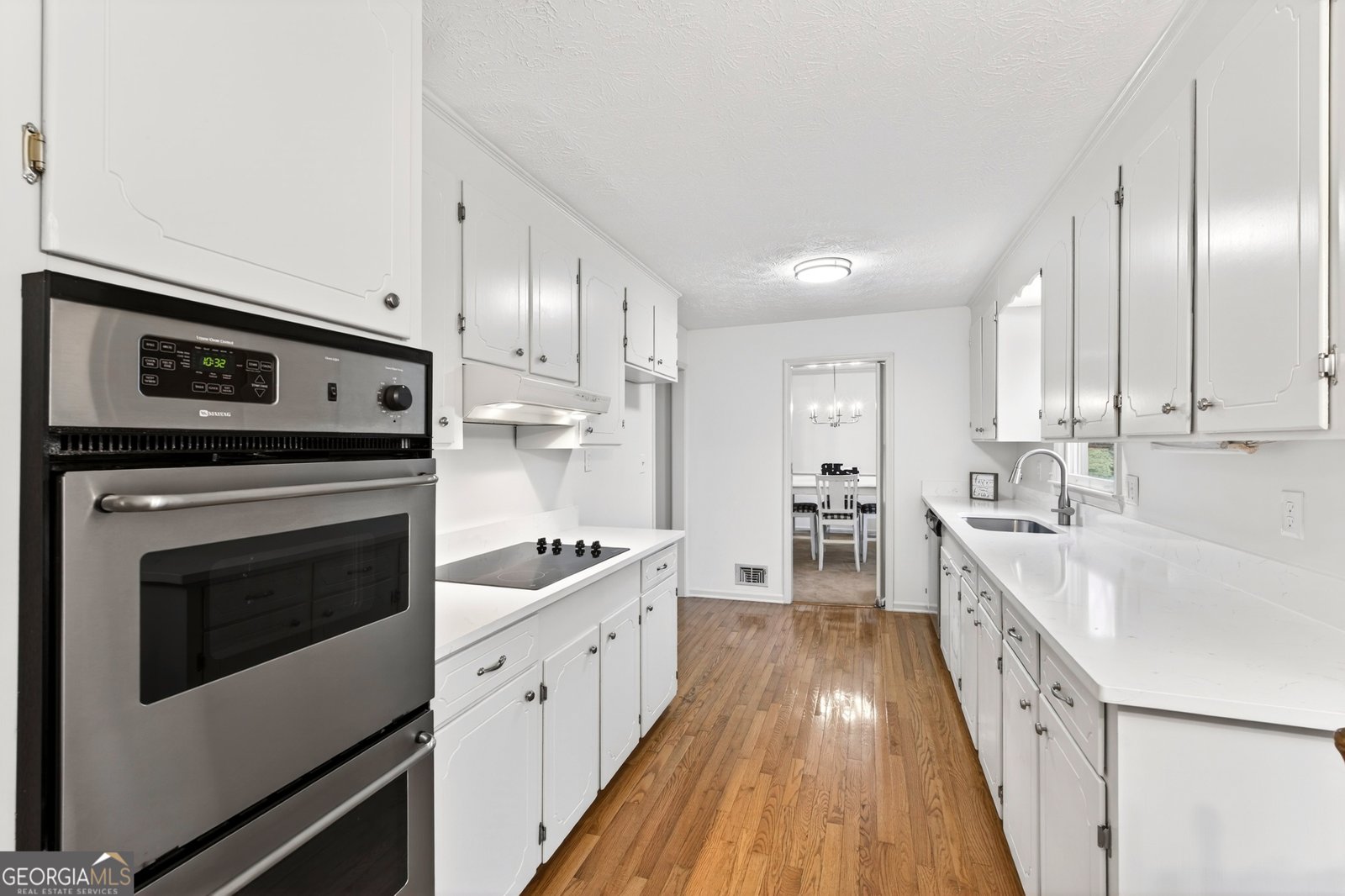 537 Angie Way Lilburn - Photo 20