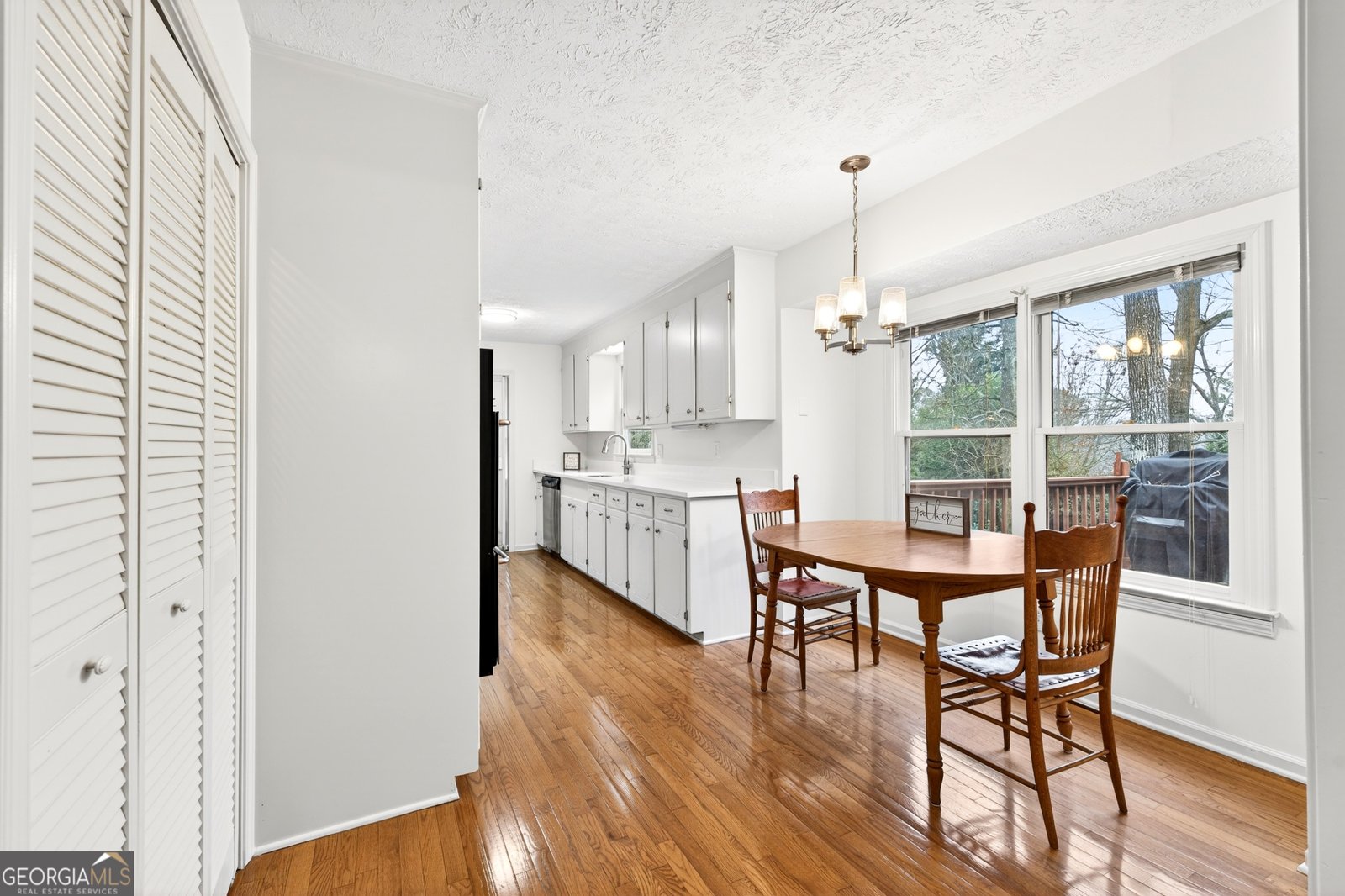 537 Angie Way Lilburn - Photo 21