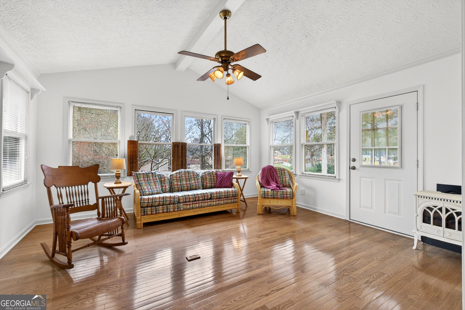 537 Angie Way Lilburn - Photo 23