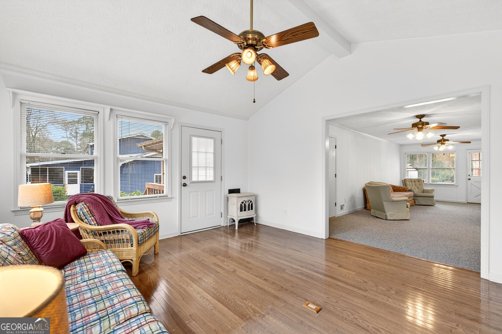 537 Angie Way Lilburn - Photo 24