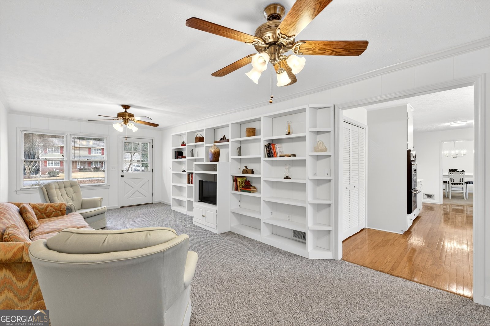 537 Angie Way Lilburn - Photo 25