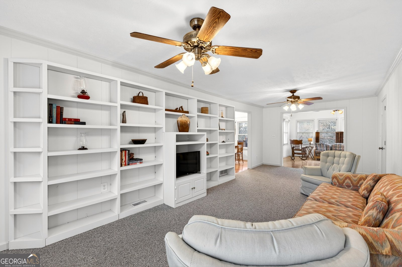 537 Angie Way Lilburn - Photo 26