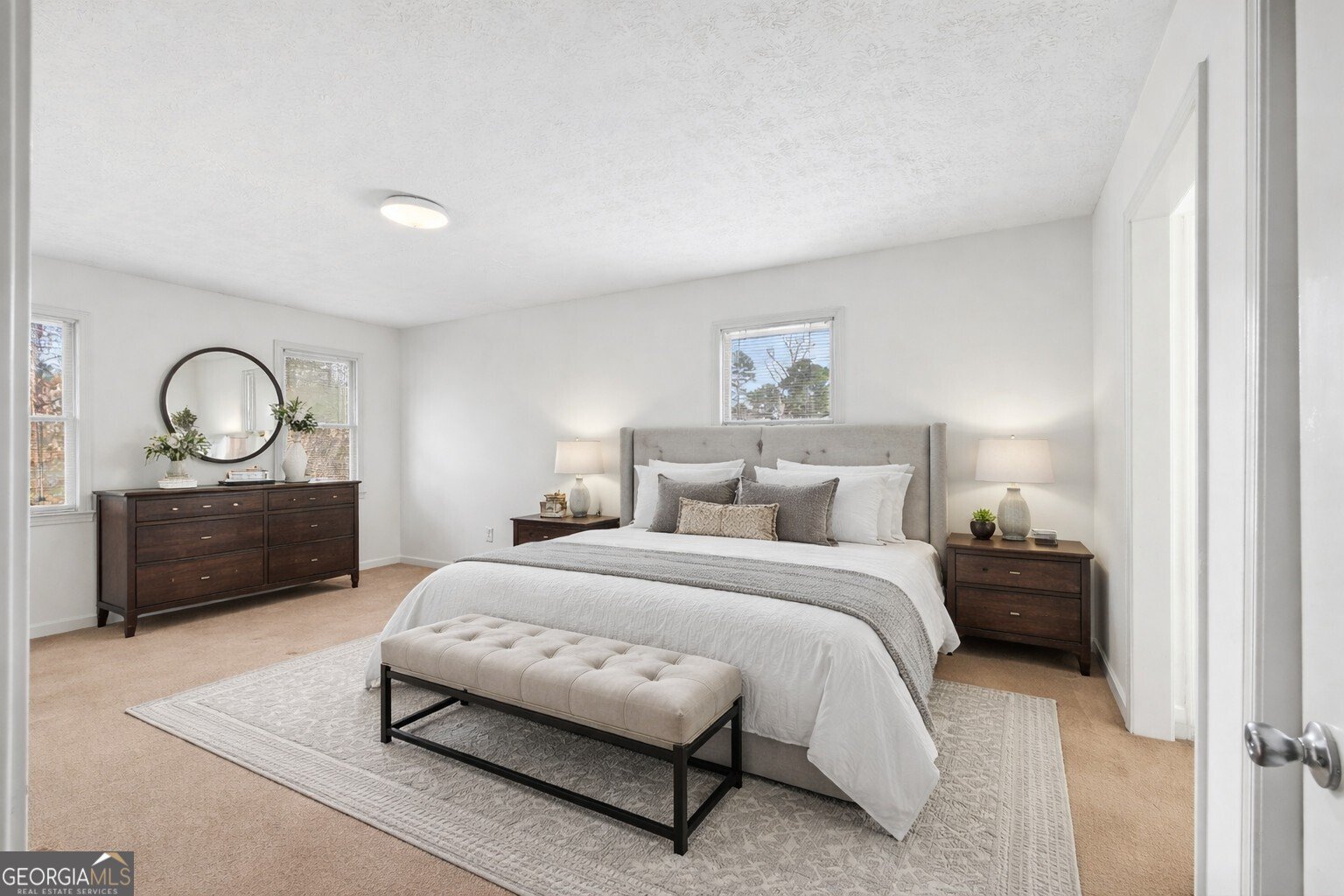 537 Angie Way Lilburn - Photo 30