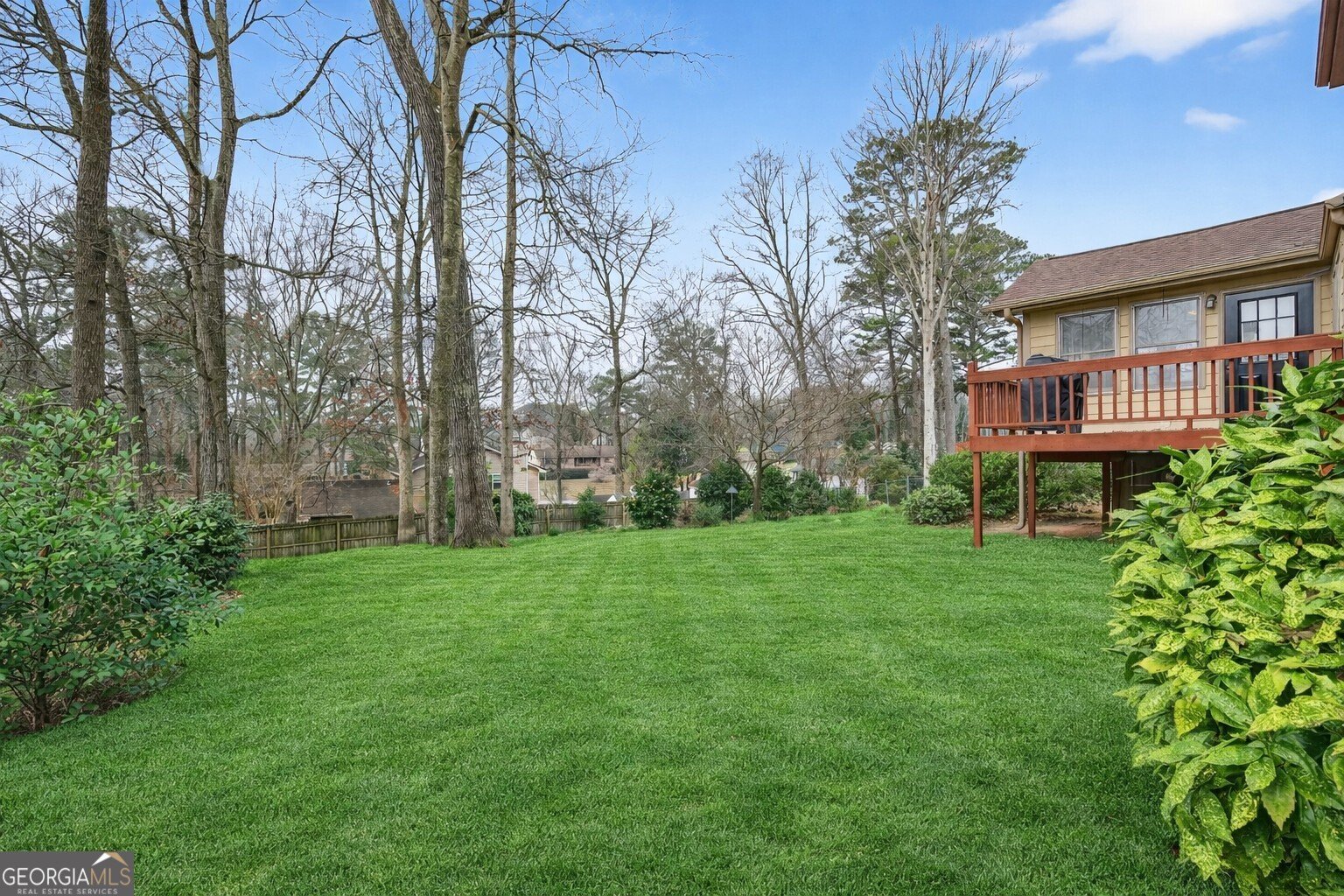 537 Angie Way Lilburn - Photo 42