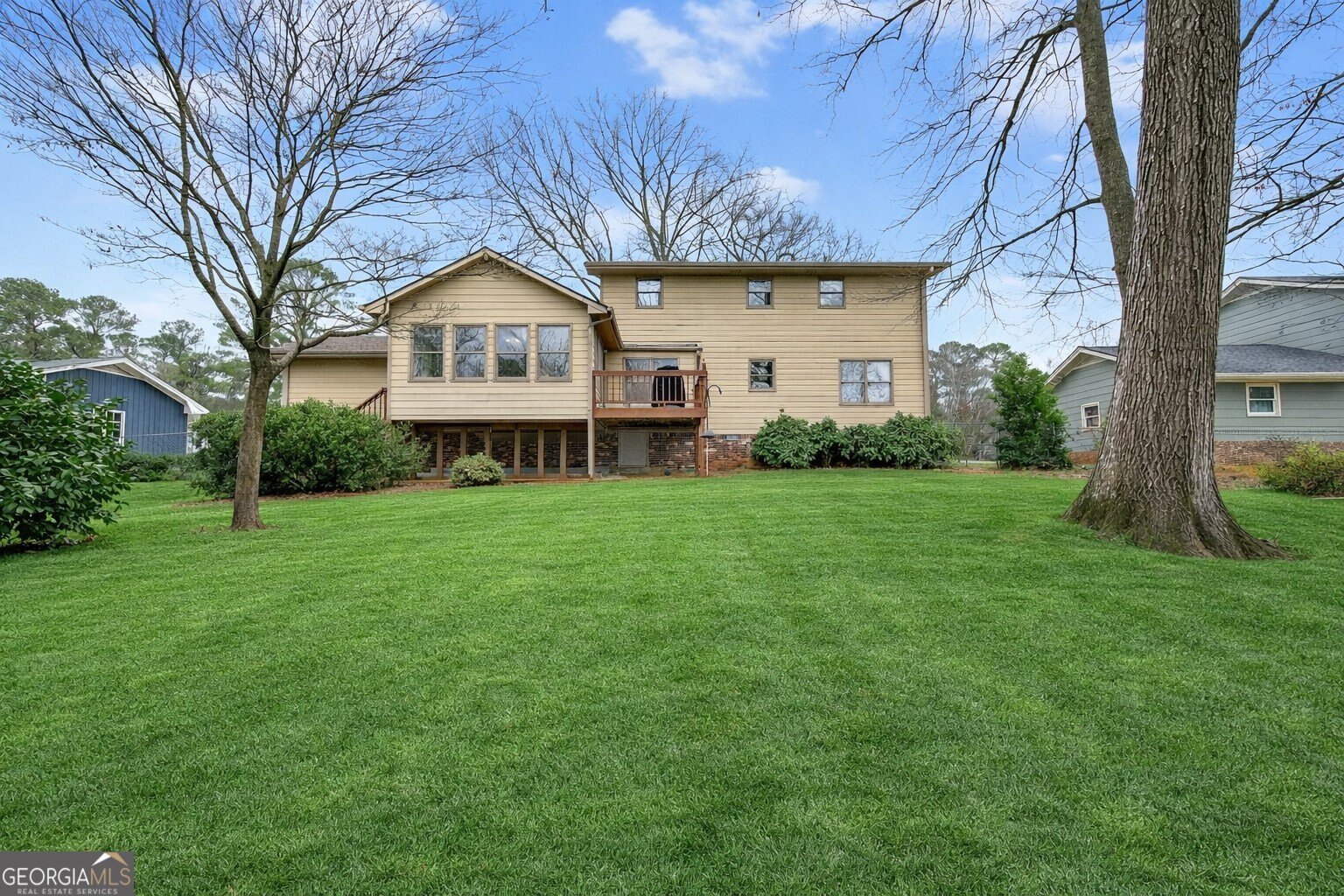 537 Angie Way Lilburn - Photo 43