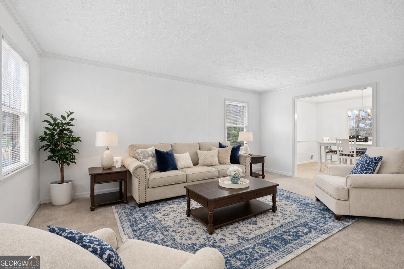 537 Angie Way Lilburn - Photo 7