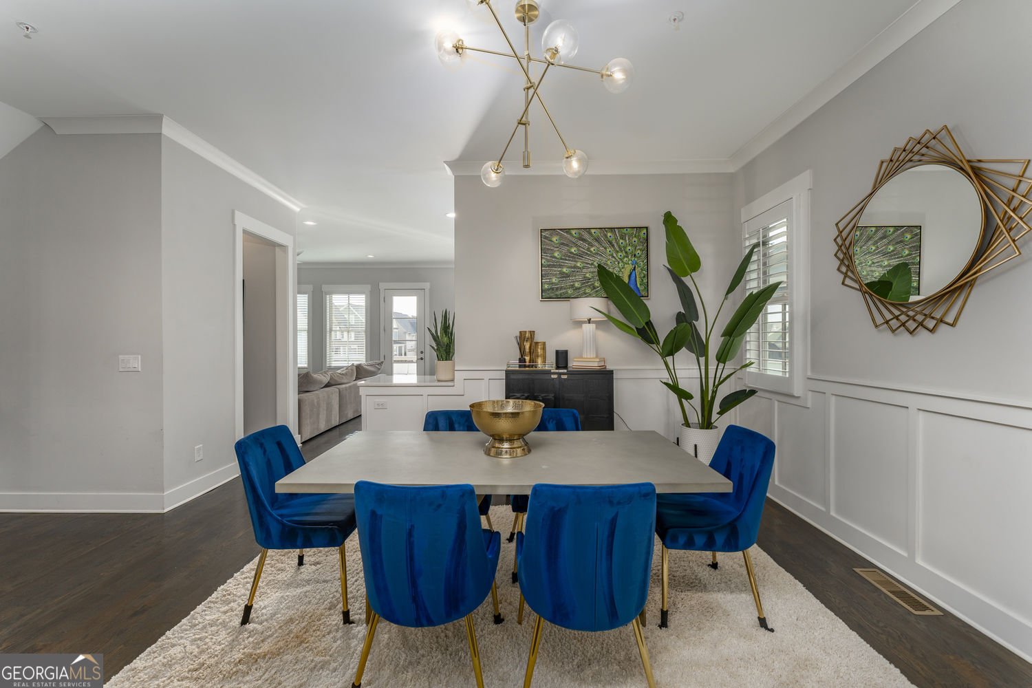 569 Club Drive Woodstock - Photo 11