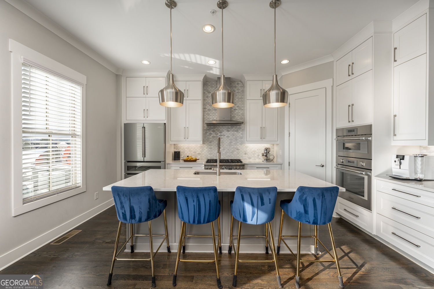 569 Club Drive Woodstock - Photo 13