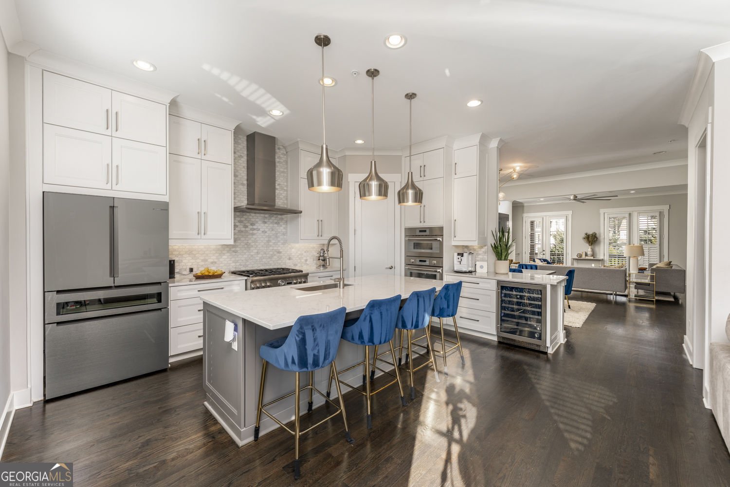 569 Club Drive Woodstock - Photo 14