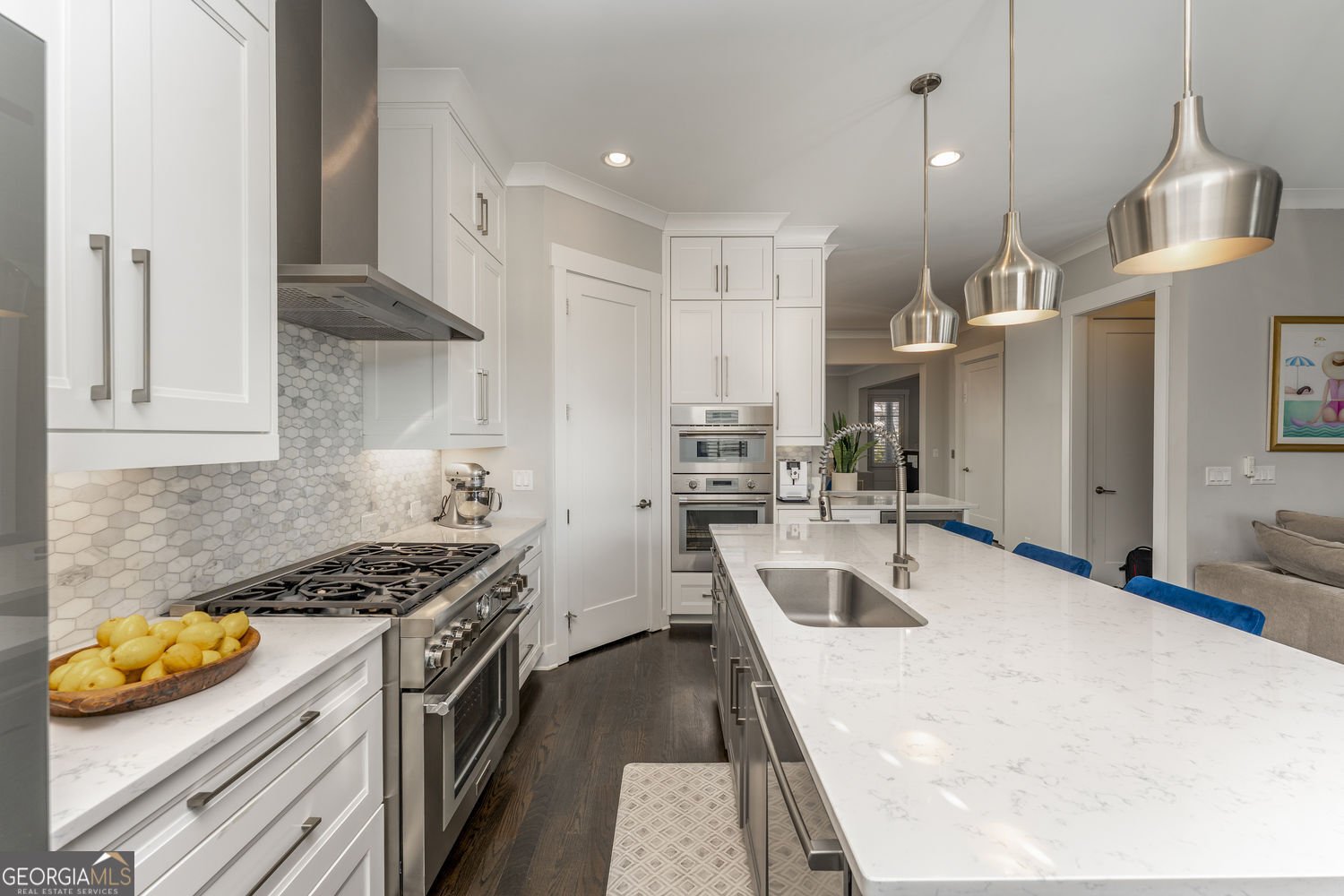 569 Club Drive Woodstock - Photo 15