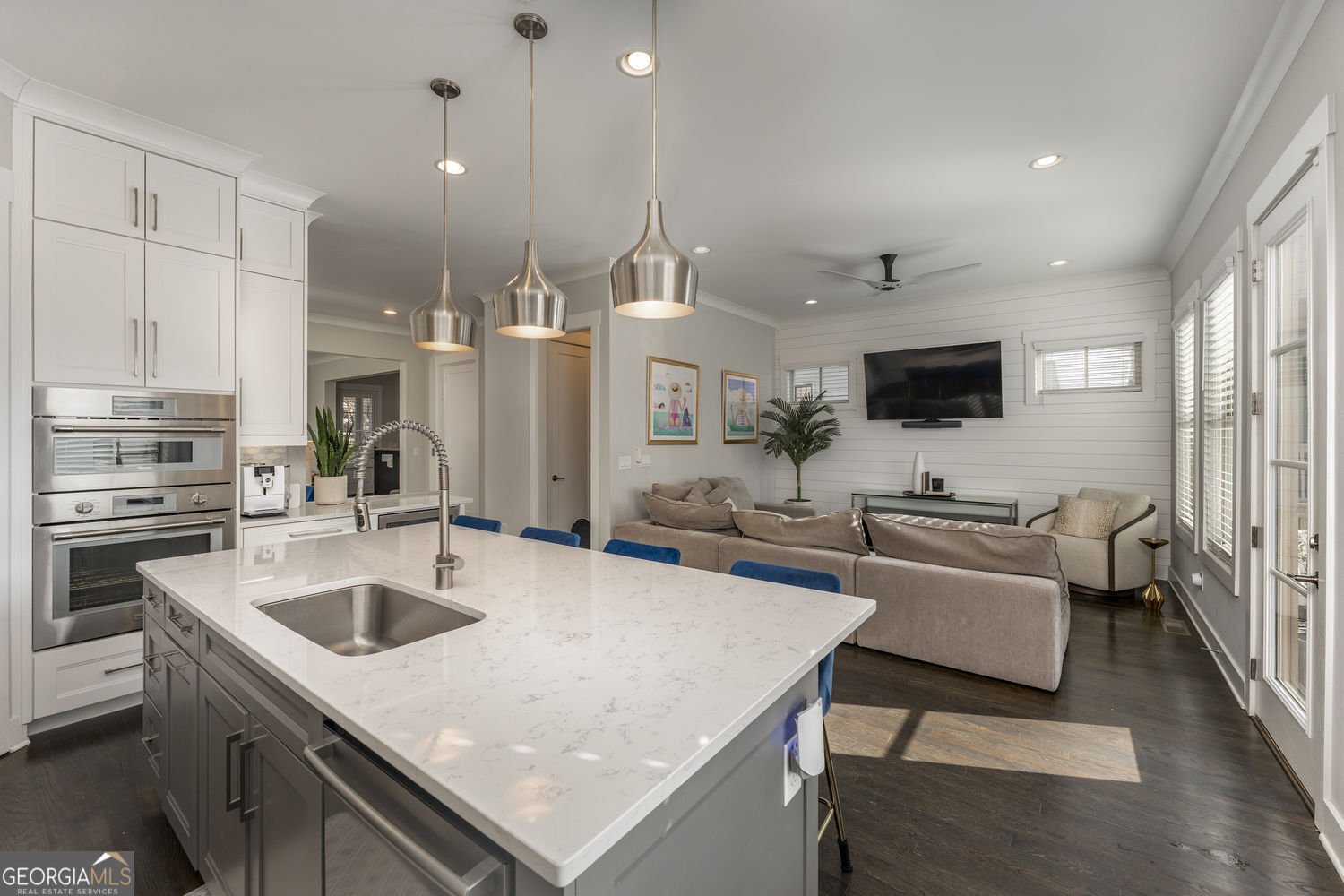 569 Club Drive Woodstock - Photo 16