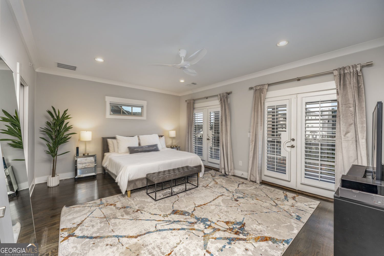 569 Club Drive Woodstock - Photo 17