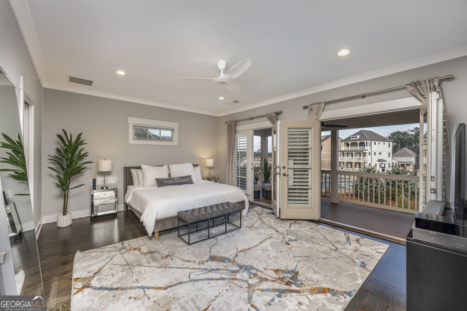 569 Club Drive Woodstock - Photo 18