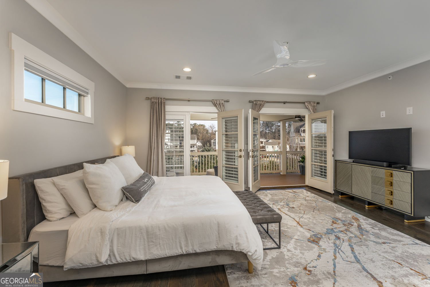 569 Club Drive Woodstock - Photo 19