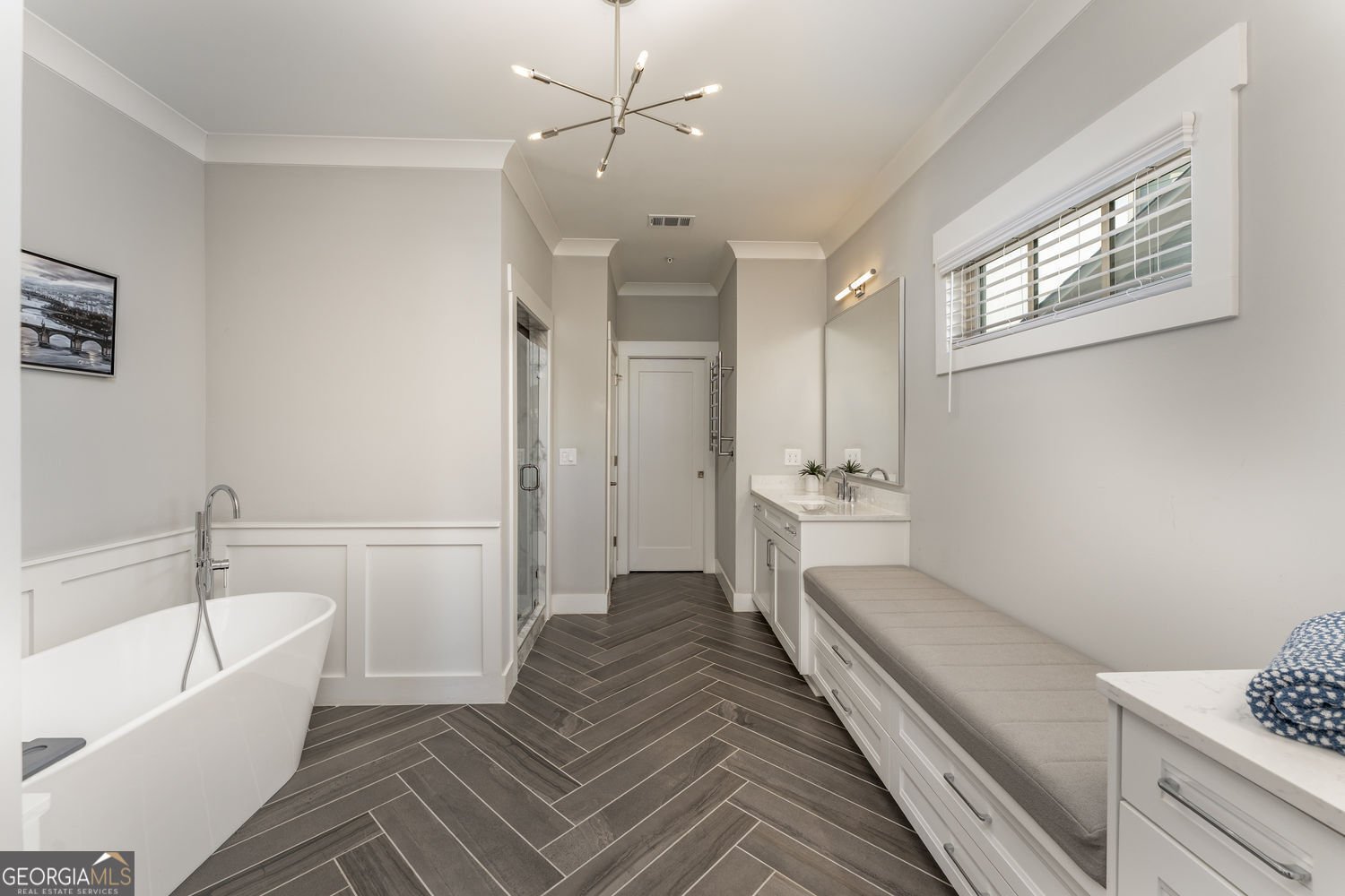 569 Club Drive Woodstock - Photo 21