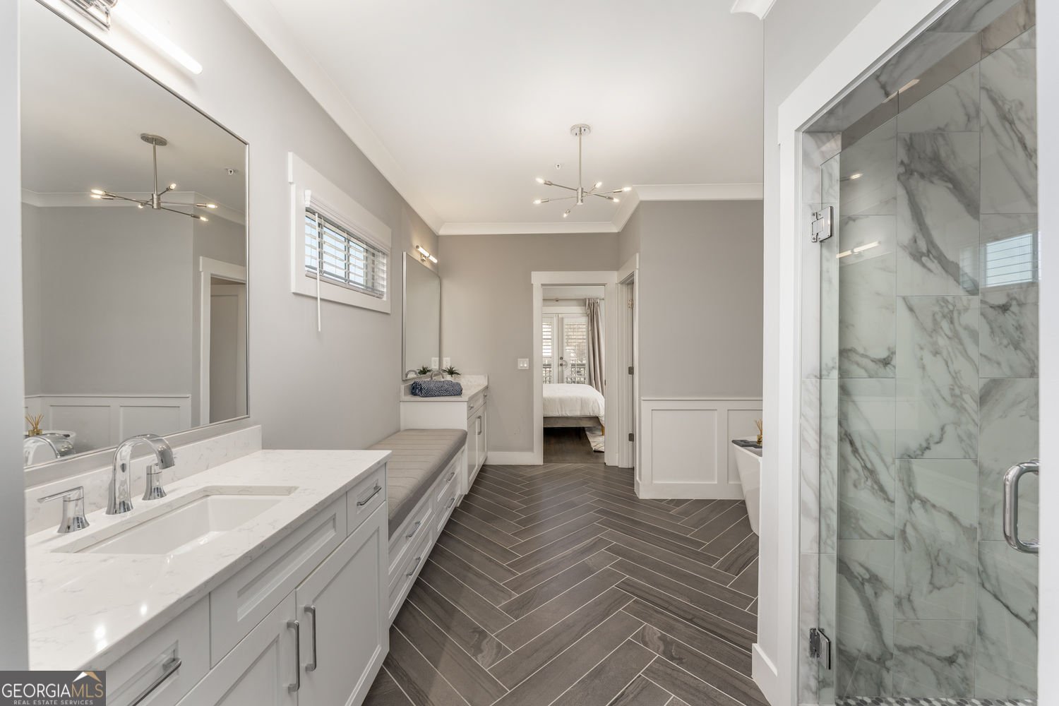 569 Club Drive Woodstock - Photo 23