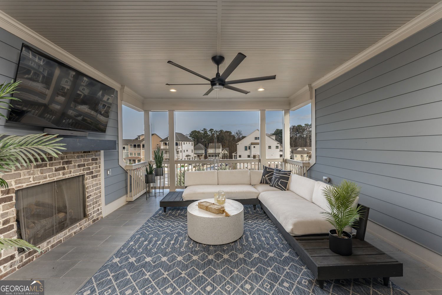 569 Club Drive Woodstock - Photo 35