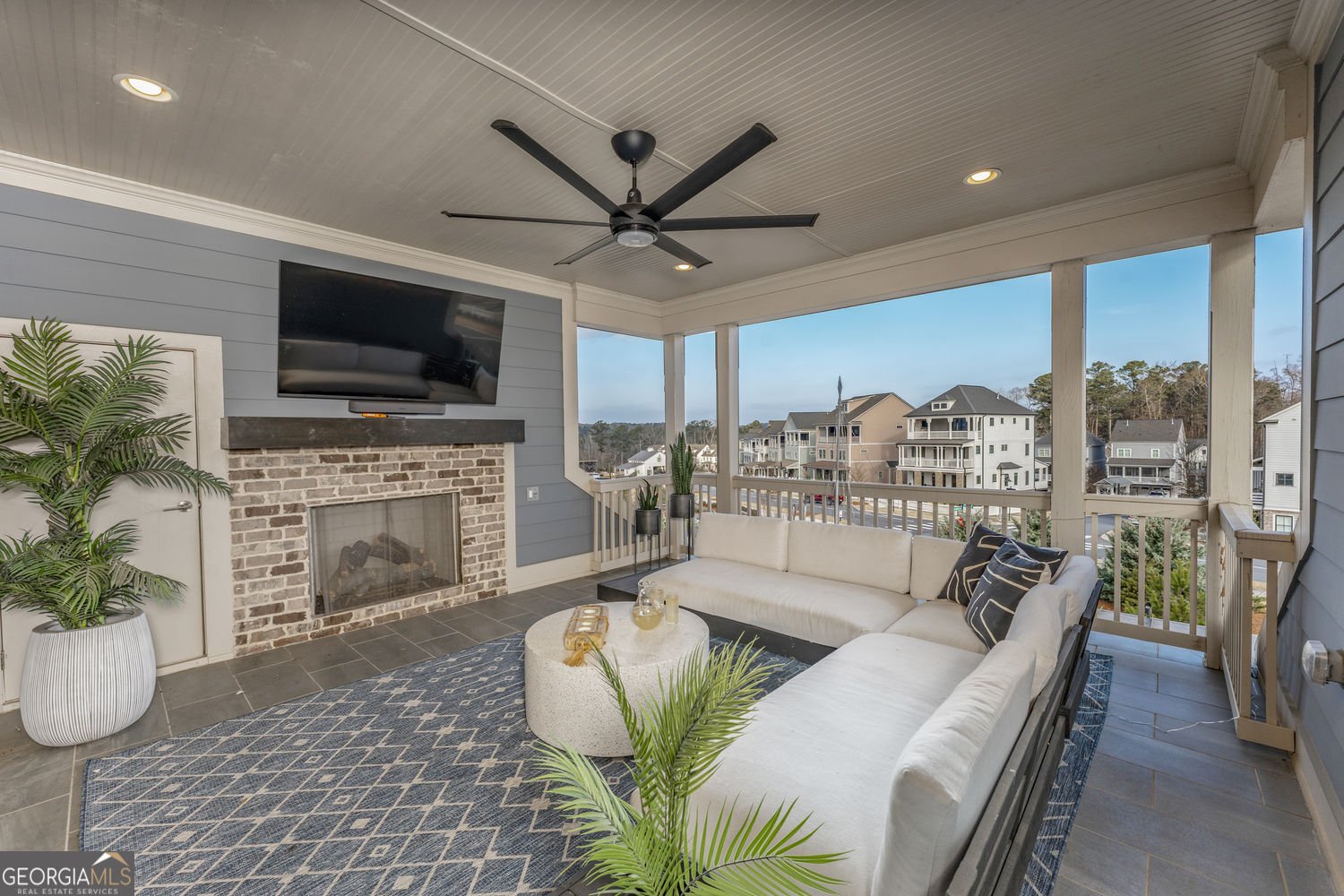 569 Club Drive Woodstock - Photo 36