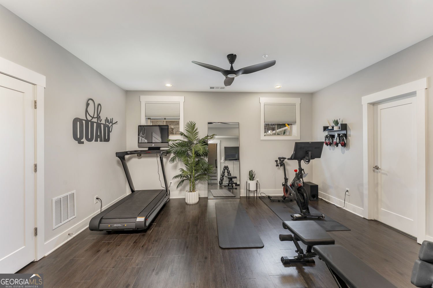 569 Club Drive Woodstock - Photo 37