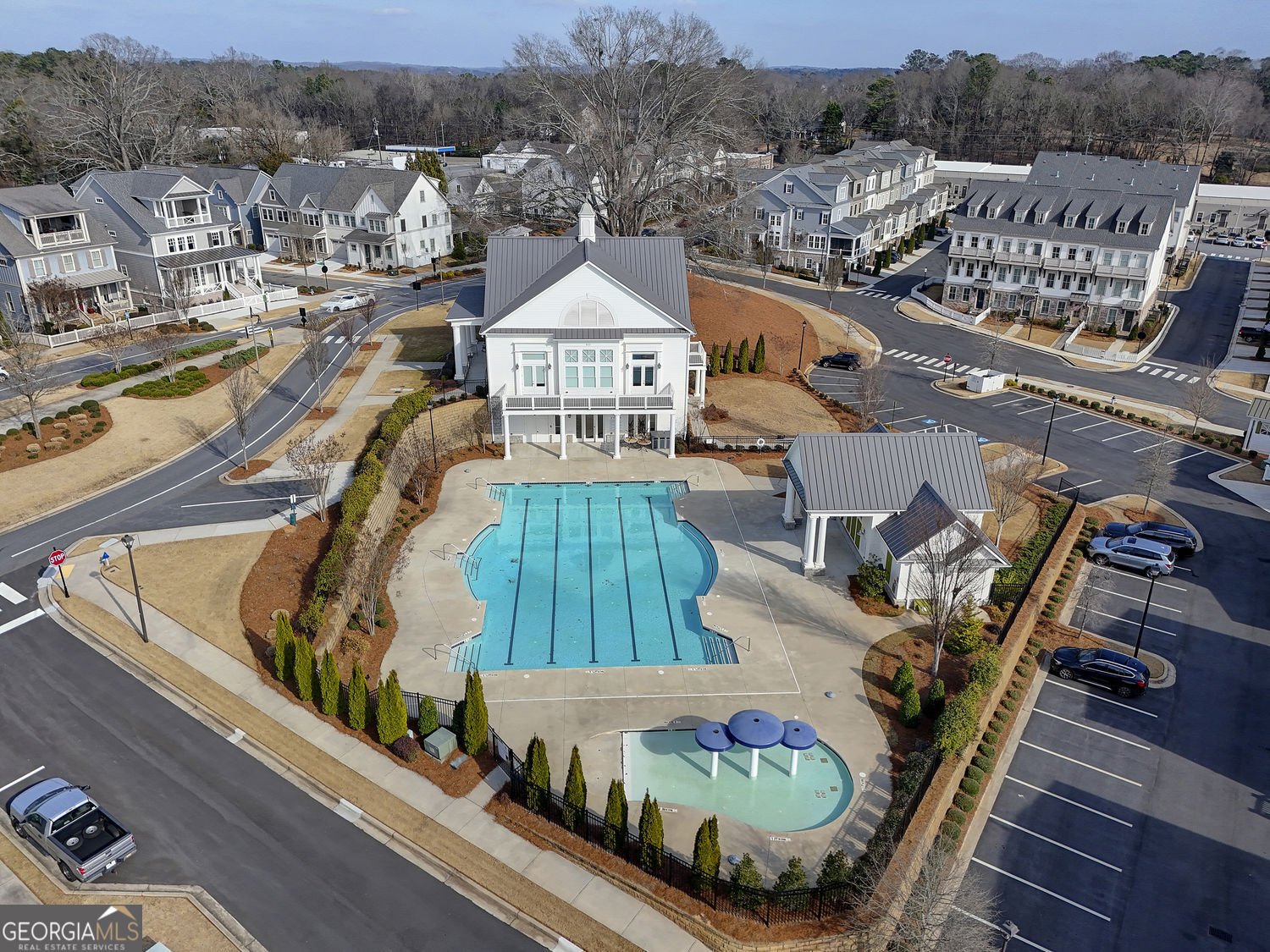 569 Club Drive Woodstock - Photo 43