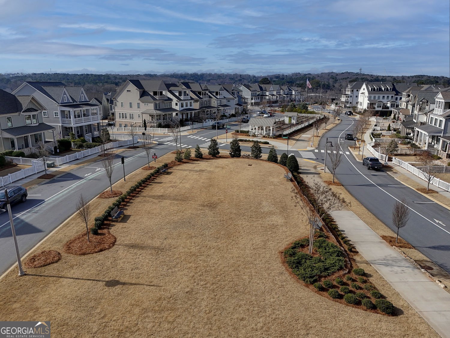 569 Club Drive Woodstock - Photo 45