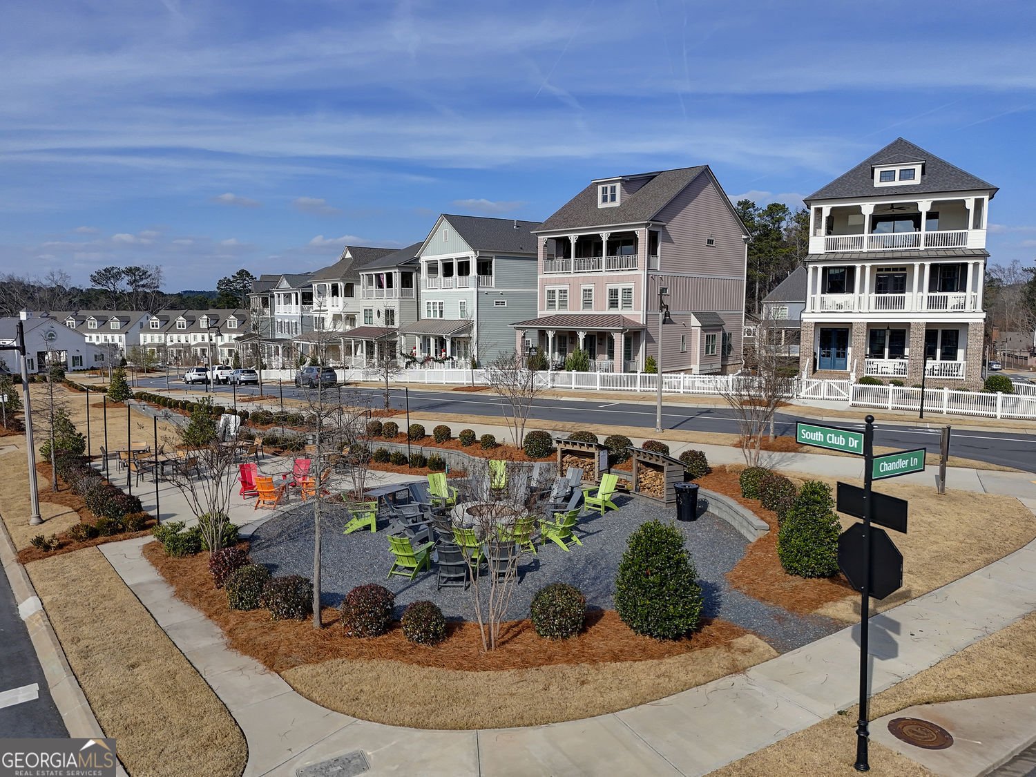 569 Club Drive Woodstock - Photo 46