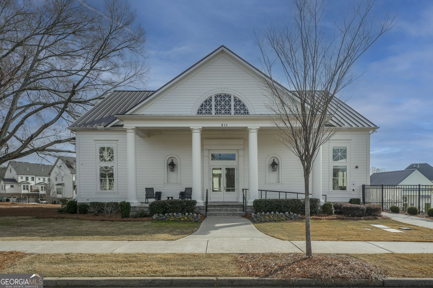 569 Club Drive Woodstock - Photo 50