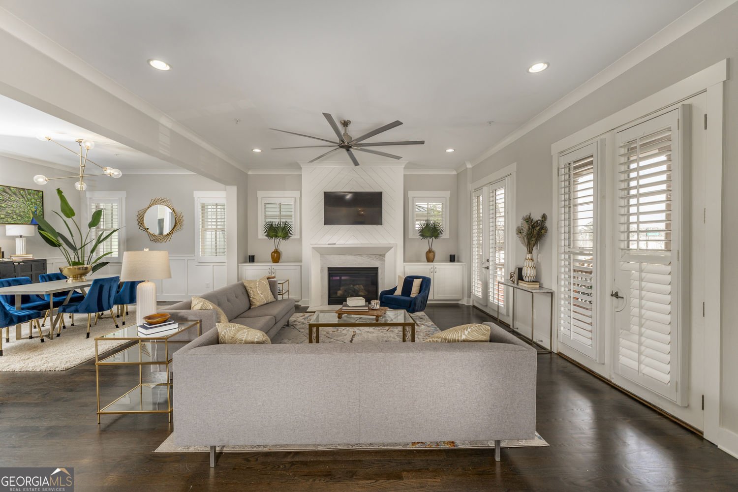 569 Club Drive Woodstock - Photo 6