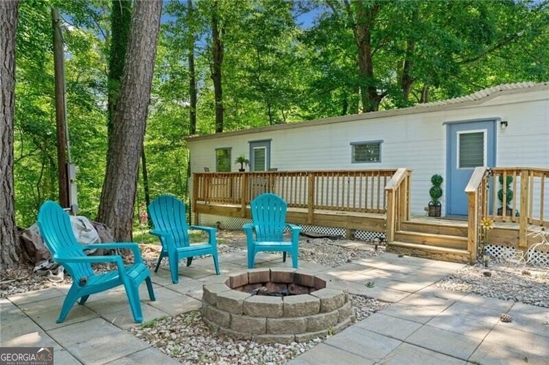 1000 Delta Drive Canton - Photo 1