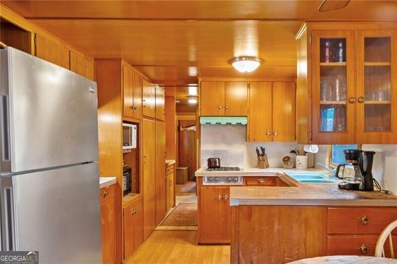 1000 Delta Drive Canton - Photo 14