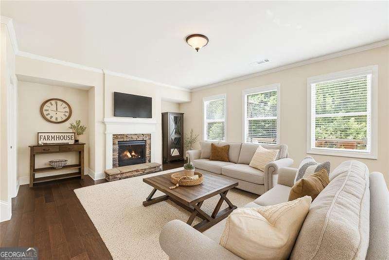 3225 Sundew Drive Acworth - Photo 10