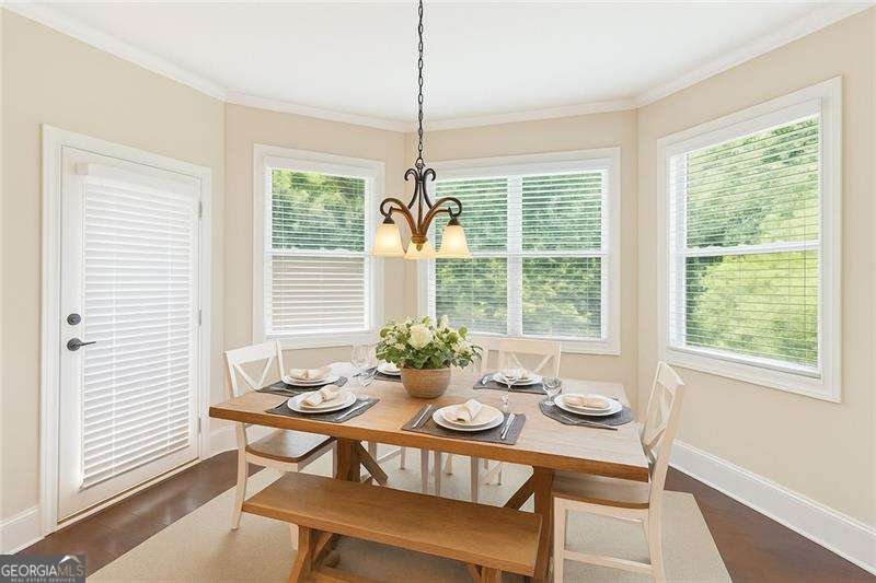 3225 Sundew Drive Acworth - Photo 11